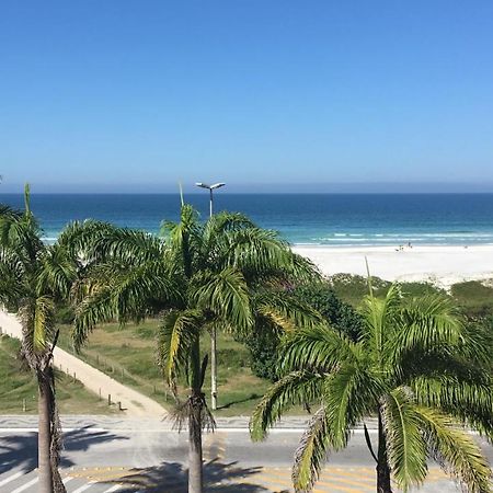 Apartamento - Caribe Brasileiro - Praia Do Forte - De Frente Para O Mar Cabo Frio Kültér fotó