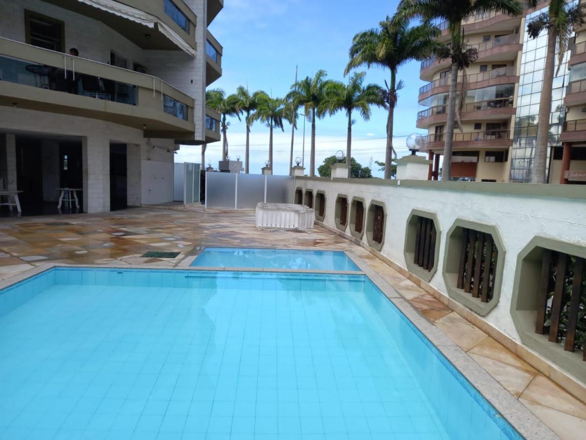Apartamento - Caribe Brasileiro - Praia Do Forte - De Frente Para O Mar Cabo Frio Kültér fotó