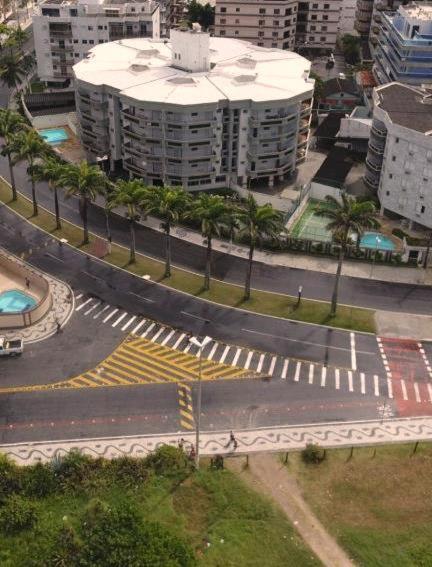 Apartamento - Caribe Brasileiro - Praia Do Forte - De Frente Para O Mar Cabo Frio Kültér fotó