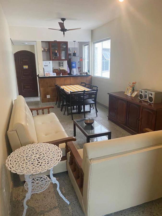 Apartamento - Caribe Brasileiro - Praia Do Forte - De Frente Para O Mar Cabo Frio Kültér fotó