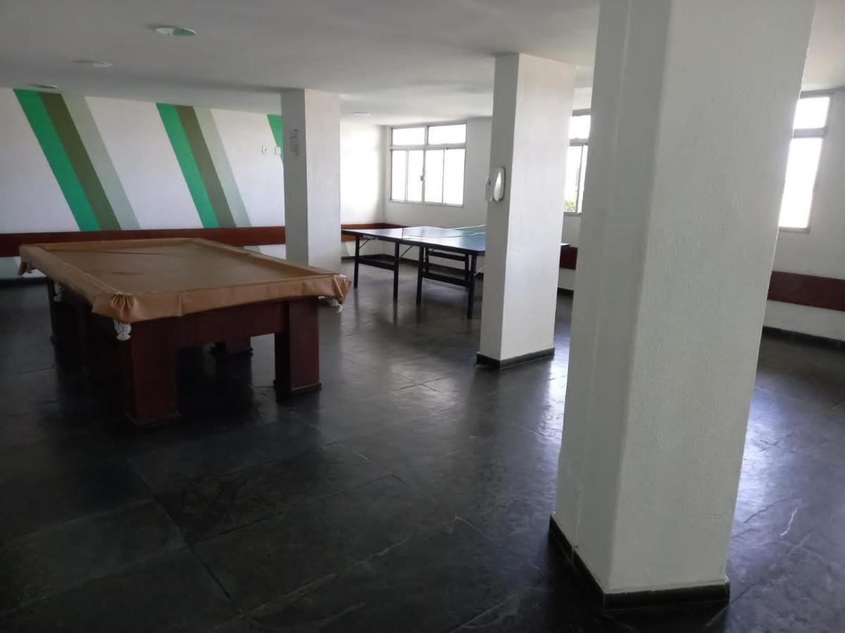 Apartamento - Caribe Brasileiro - Praia Do Forte - De Frente Para O Mar Cabo Frio Kültér fotó