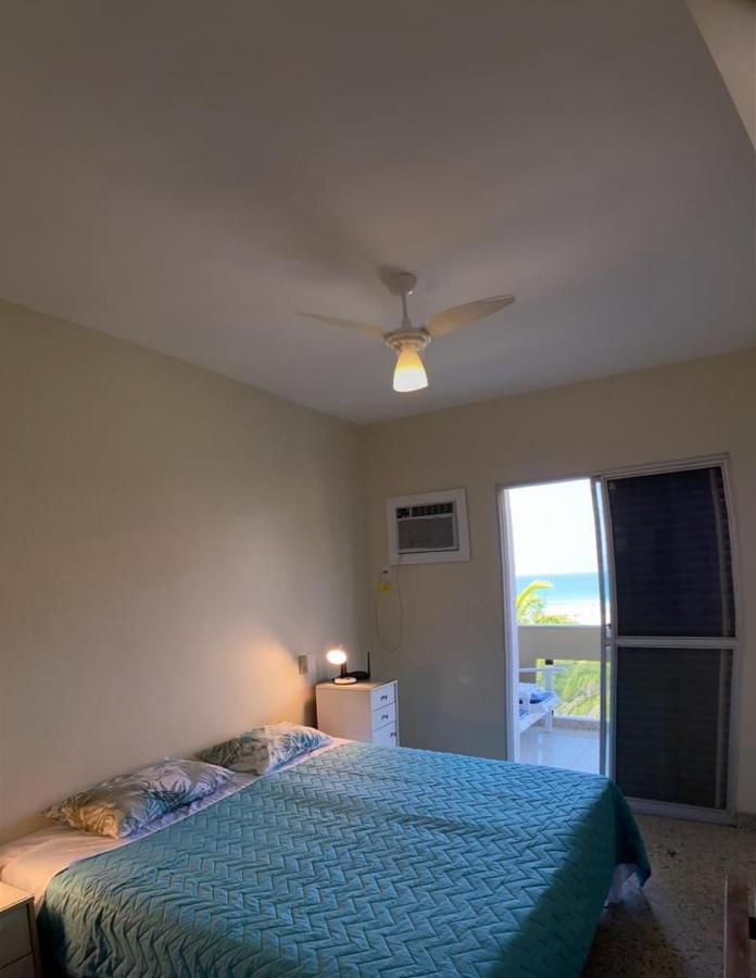 Apartamento - Caribe Brasileiro - Praia Do Forte - De Frente Para O Mar Cabo Frio Kültér fotó