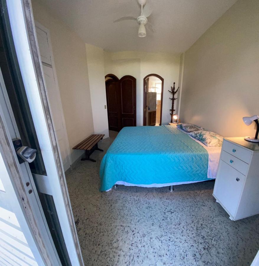 Apartamento - Caribe Brasileiro - Praia Do Forte - De Frente Para O Mar Cabo Frio Kültér fotó