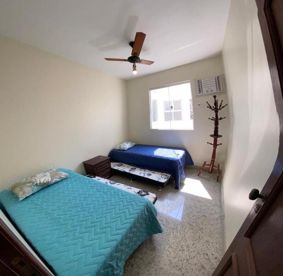 Apartamento - Caribe Brasileiro - Praia Do Forte - De Frente Para O Mar Cabo Frio Kültér fotó