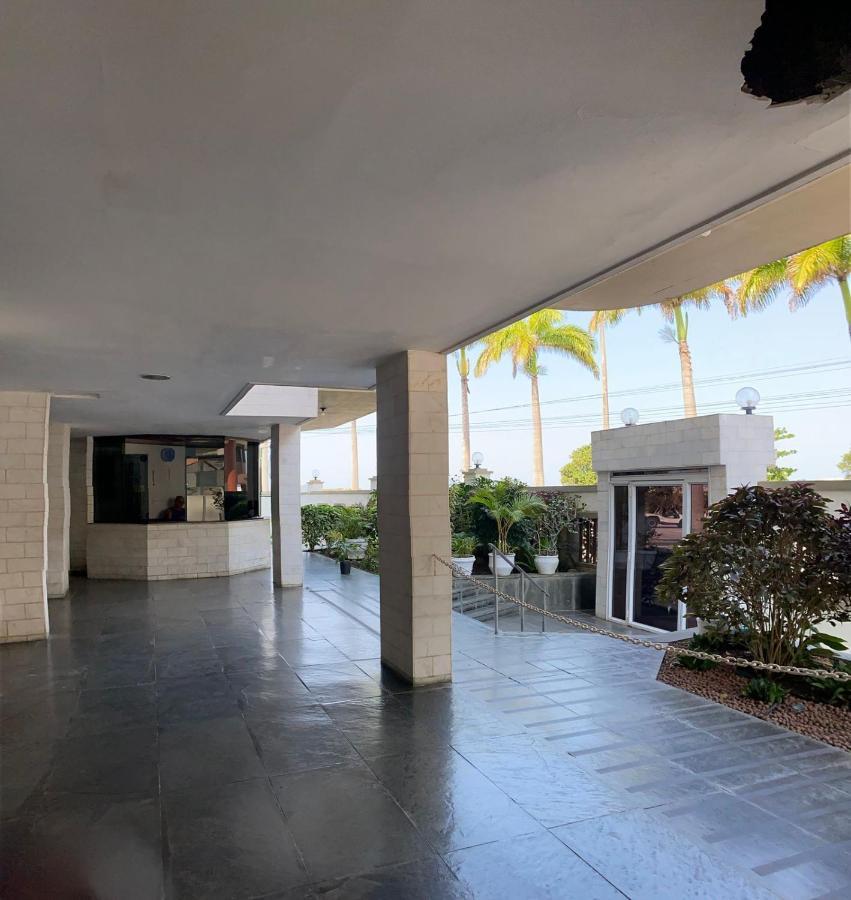 Apartamento - Caribe Brasileiro - Praia Do Forte - De Frente Para O Mar Cabo Frio Kültér fotó